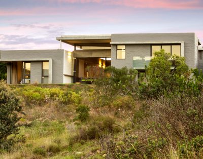 Nyosi Villa at Nyosi Wildlife Reserve | Private Safari Villa for Groups