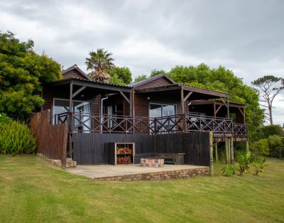 Ocean View Family Lodge | Spacious Coastal Escape for Families & Friends
